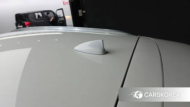 Genesis GV70 id 4248232 из Кореи 22