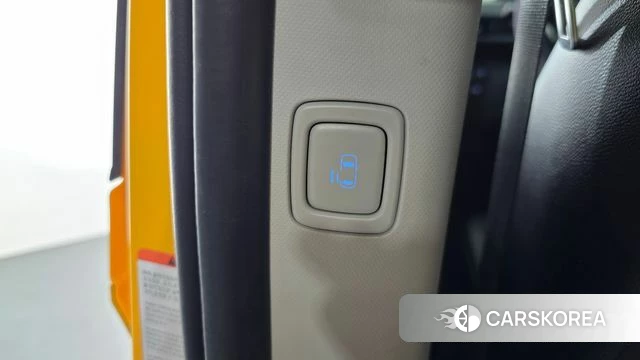 Hyundai Staria id 4540908 из Кореи 22