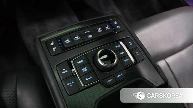 Genesis G80 id 4574571 из Кореи 22