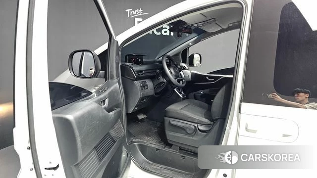 Hyundai Staria id 4400793 из Кореи 22