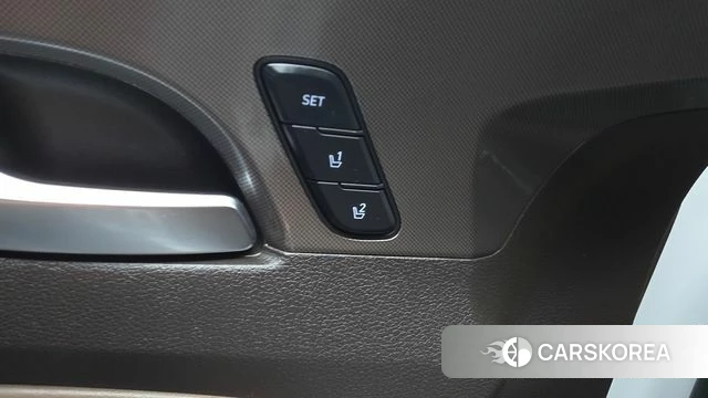 Hyundai Santa Fe TM id 4633229 из Кореи 22