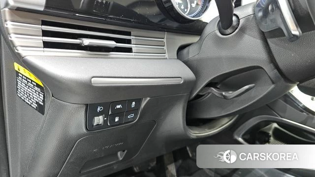 Hyundai The New Grandeur IG id 4619968 из Кореи 22