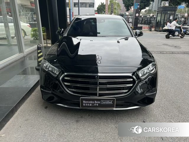 Mercedes-Benz E-class id 4336329 из Китая 22