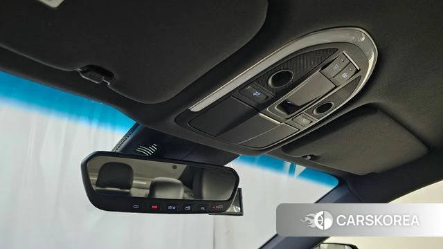 Genesis G80 id 4684062 из Кореи 22