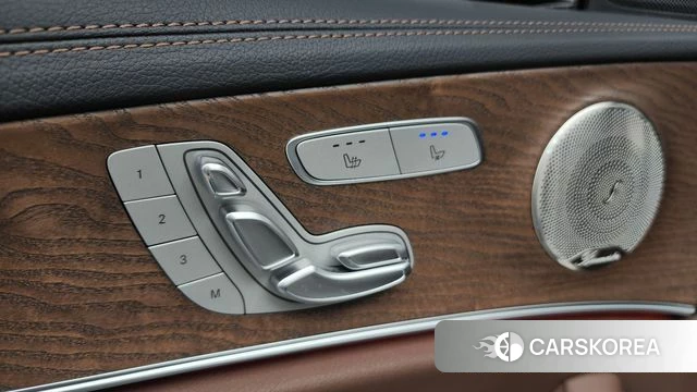 Mercedes-Benz E-Class W213 id 4414507 из Кореи 22
