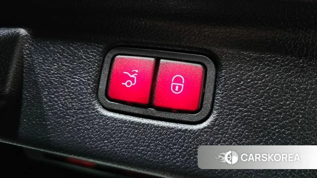 Mercedes-Benz S-Class W223 id 4354663 из Кореи 22