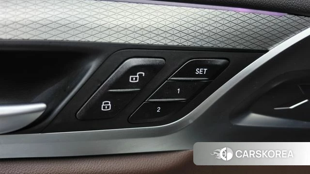 BMW X3 (G01) id 4745802 из Кореи 22