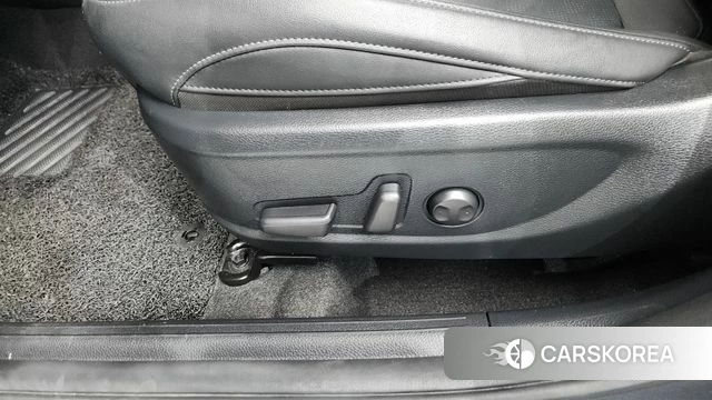 Kia Seltos id 4434559 из Кореи 22