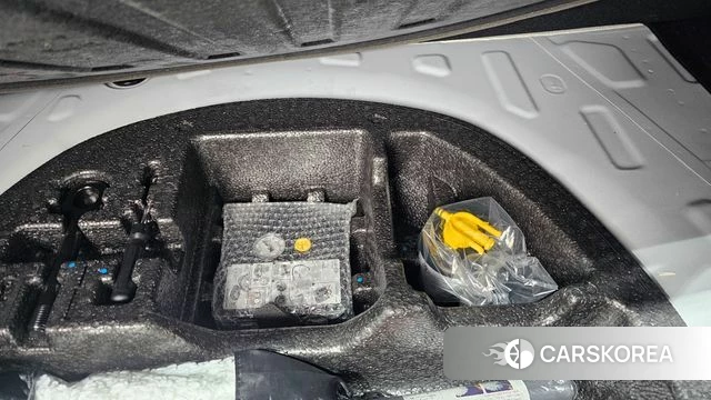Hyundai The New Avante AD id 4331529 из Кореи 22