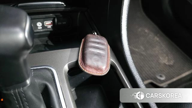 Kia The New K5 2nd generation id 4378030 из Кореи 22