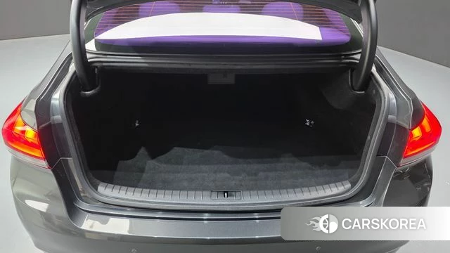 Genesis G80 id 4331601 из Кореи 22