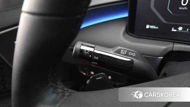 Kia The New K8 id 4493552 из Кореи 22