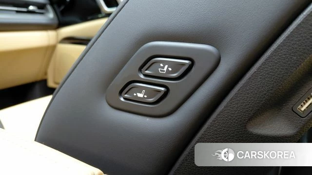 Kia Carnival 4th generation id 4506305 из Кореи 22
