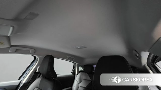 Renault Korea (Samsung) XM3 id 4780234 из Кореи 22
