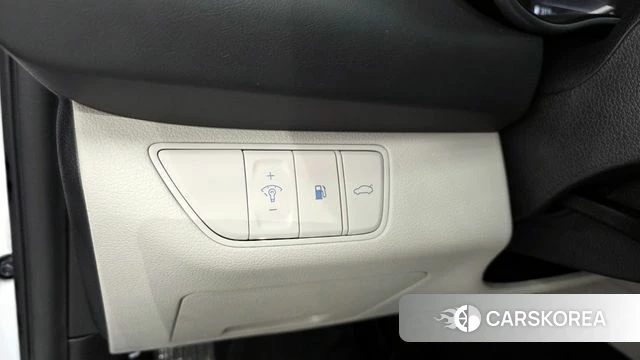 Genesis The New G70 id 4224355 из Кореи 22