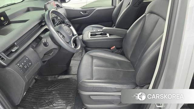 Hyundai Staria id 4500107 из Кореи 22