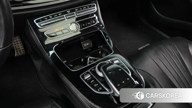 Mercedes-Benz CLS-Class C257 id 4446996 из Кореи 22