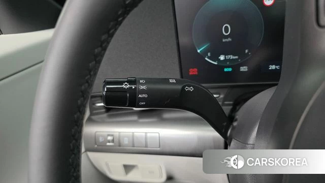 Hyundai Kona (SX2) id 4359752 из Кореи 22