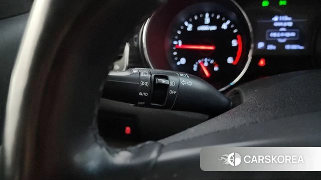 Kia The New Carnival id 4317947 из Кореи 22