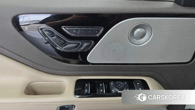 Lincoln Aviator 2nd generation id 4848737 из Кореи 22