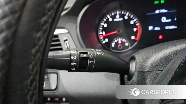 Kia The New K5 2nd generation id 4363471 из Кореи 22