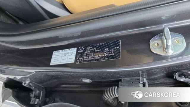 Kia Sorento 4th Generation id 4585496 из Кореи 22