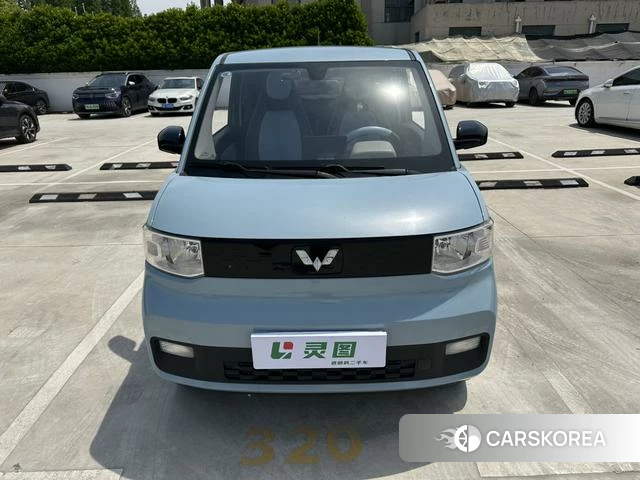 Wuling Automobile Wuling Hongguang MINIEV id 4238639 из Китая 22
