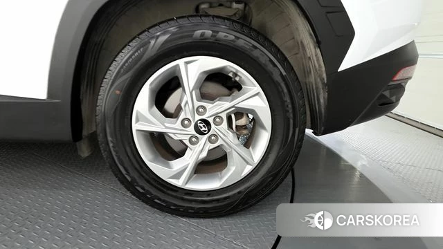 Hyundai Tucson (NX4) id 4187687 из Кореи 22