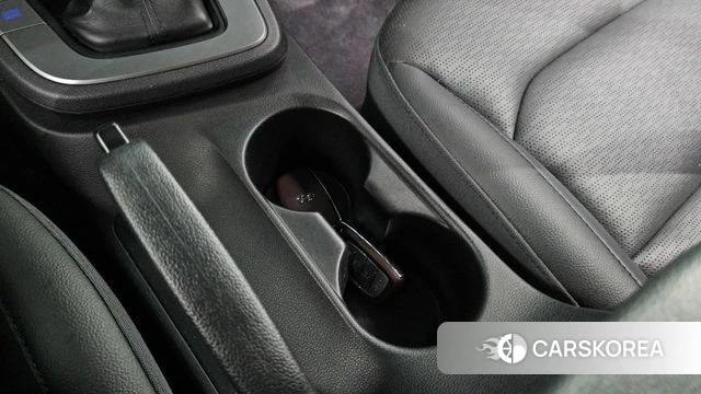 Hyundai The New Avante AD id 4508140 из Кореи 22