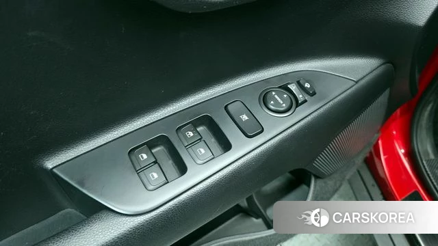 Kia Stonic id 4203650 из Кореи 22