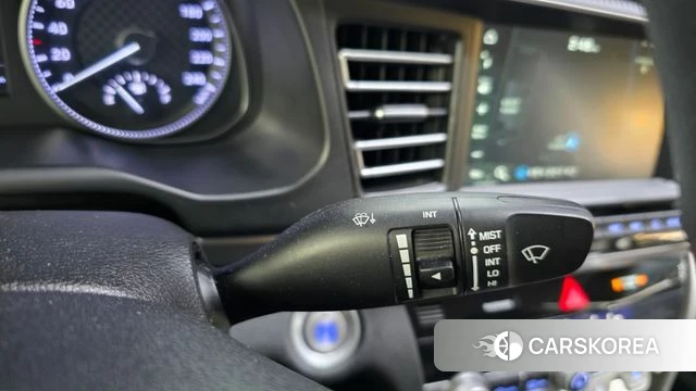 Hyundai The New Avante AD id 4557753 из Кореи 22