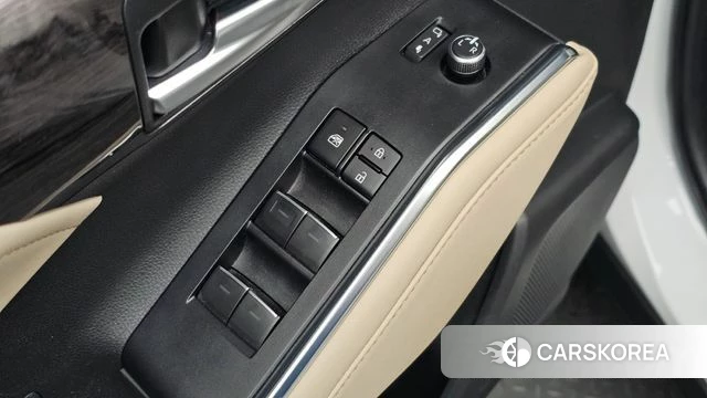 Toyota Highlander 4th Generation id 4762413 из Кореи 22
