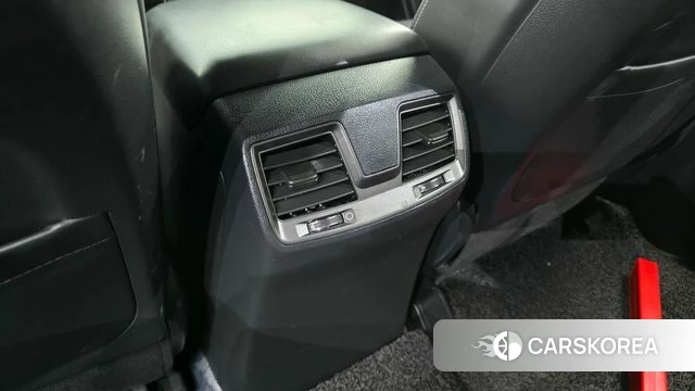 Ssangyong Rexton Sports id 4595263 из Кореи 22