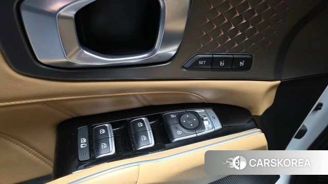 Kia Sorento 4th Generation id 4458673 из Кореи 22
