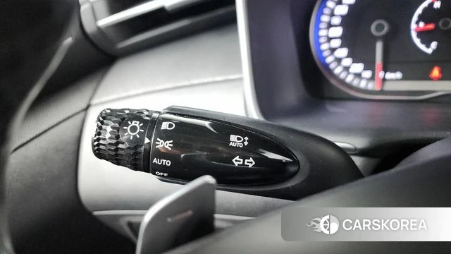 Hyundai Tucson (NX4) id 4250312 из Кореи 22
