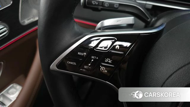 Mercedes-Benz GLE-Class W167 id 4870564 из Кореи 22