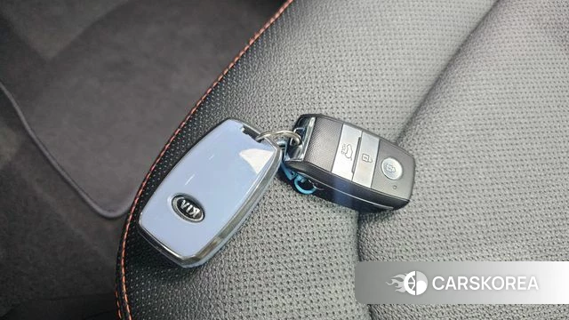 Kia The New Ray id 4465370 из Кореи 22