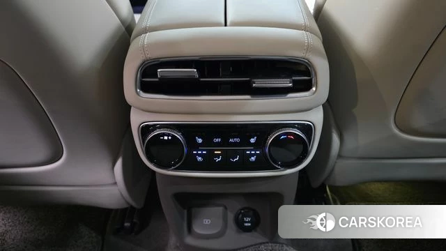 Genesis GV80 id 4250286 из Кореи 22