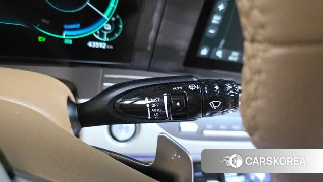 Hyundai The New Grandeur IG Hybrid id 4741776 из Кореи 22