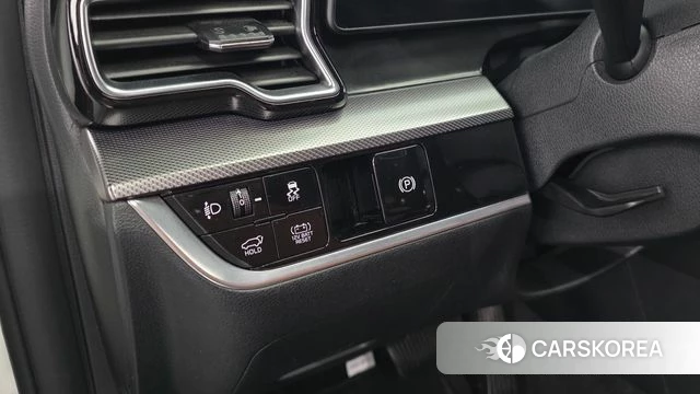 Kia Sportage 5th Generation Hybrid id 4941551 из Кореи 22