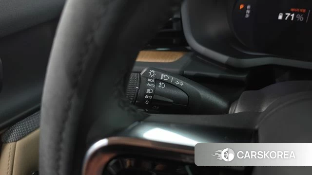 Polestar Polestar 2 id 4893857 из Кореи 22