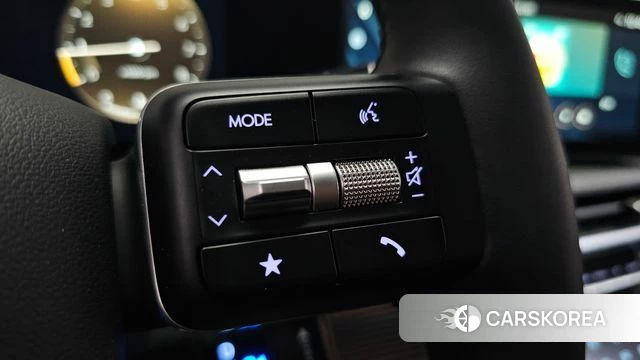 Hyundai Santa Fe (MX5) id 4607515 из Кореи 22