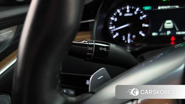 Kia The New K9 2nd generation id 4711904 из Кореи 22