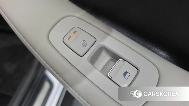 Hyundai Sonata Hybrid (DN8) id 4794430 из Кореи 22