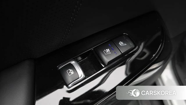 Kia Mohave Master id 4708365 из Кореи 22