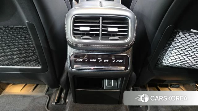 Mercedes-Benz GLE-Class W167 id 4535081 из Кореи 22