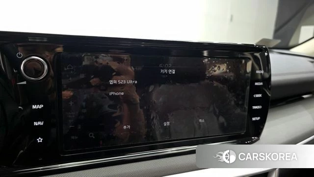 Kia K5 3rd generation id 4429706 из Кореи 22