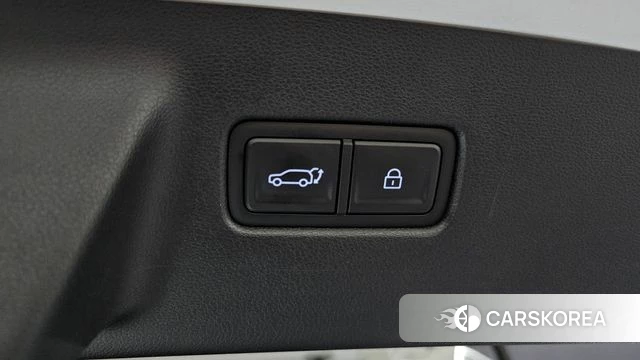 Hyundai Santa Fe (MX5) id 4480417 из Кореи 22