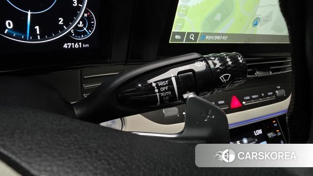 Hyundai The New Grandeur IG id 4697206 из Кореи 22