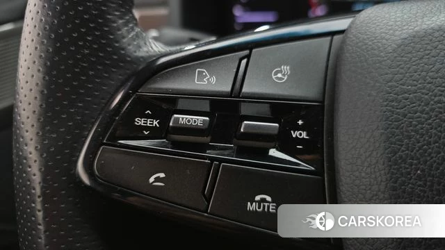 Ssangyong G4 Rexton id 4856449 из Кореи 22